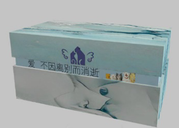 宠忆礼品盒